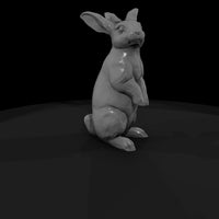 stylized-standing-rabbit-miniature-873973 — thumbnail 4