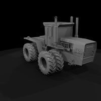 20260612-blue-four-wheel-drive-tractor-f9be8d20bf — thumbnail 3