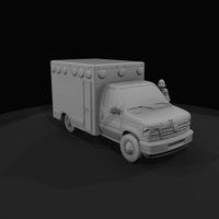 ambulance — thumbnail 3