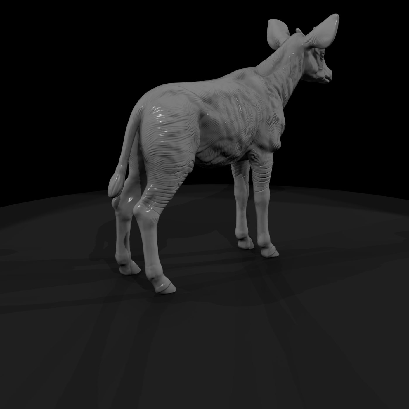 Okapi