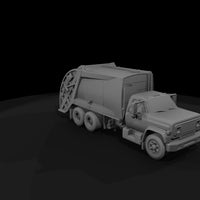 1980s-small-garbage-truck-v1 — thumbnail 5