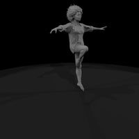 female-breakdancer — thumbnail 5
