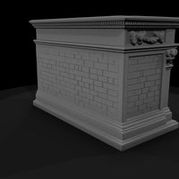 hitem2-p146-fireplace-mantel — thumbnail 3