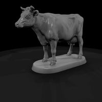 anim-17-dairy-cow-3dcdcf — thumbnail 3