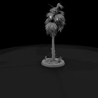 stylized-swamp-palm-tree-for-dioramas-153017 — thumbnail 4