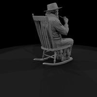 amish-amish-pipe-3d-mo — thumbnail 5