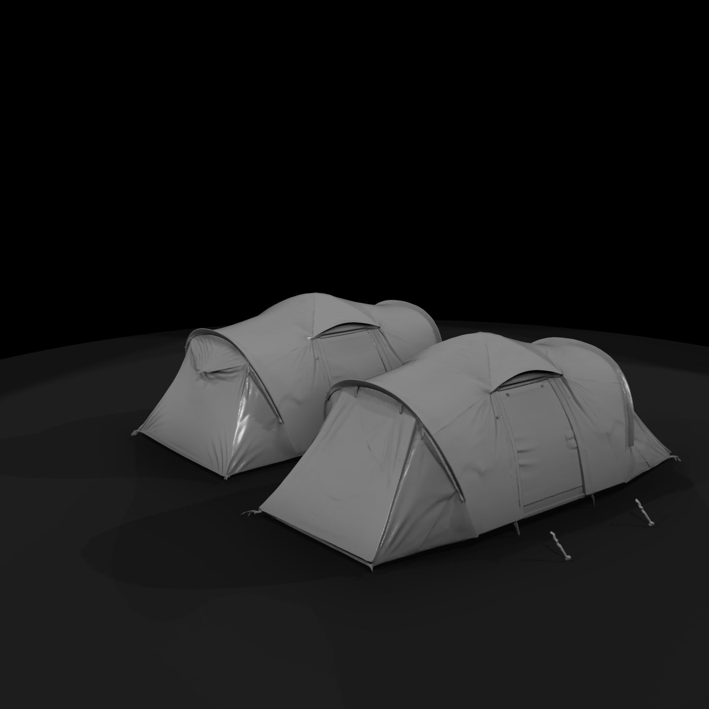 tents