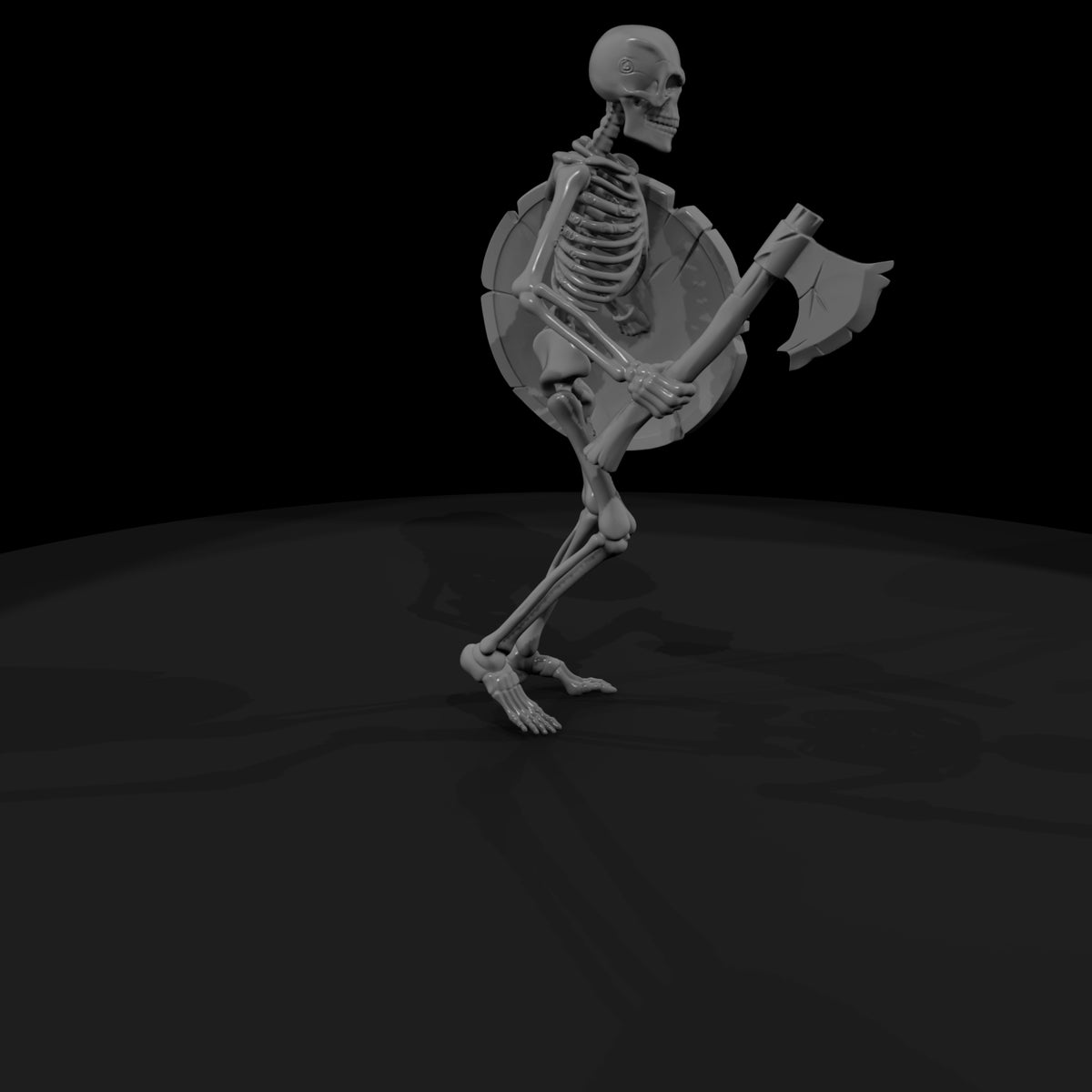 skeleton-berserker