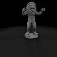 mas-005-lion-mascot-5c3321 — thumbnail 3