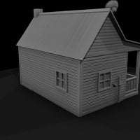 20260612-weathered-house-model-46a85e011b — thumbnail 3