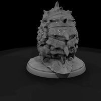 spike-shell-snail-beast-0a6982 — thumbnail 4