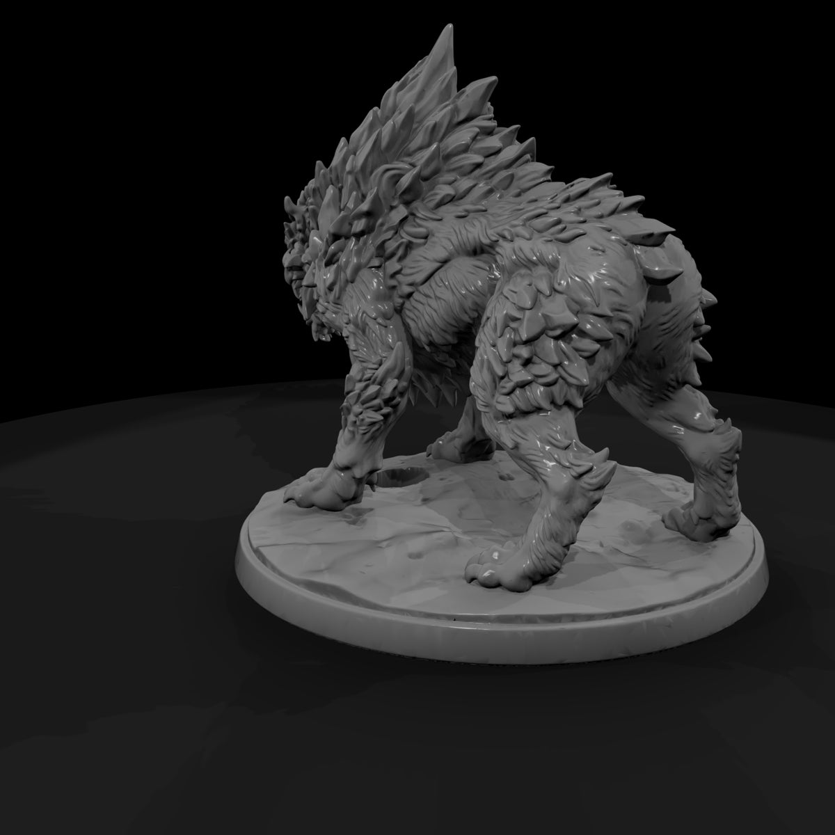 creature-p154-spark-mane-static-beast