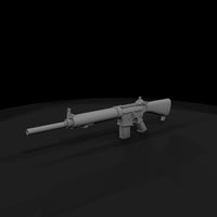 armalite-ar-10t-battle-rifle — thumbnail 5