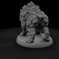 creature-p164-stone-sentinel-hound — thumbnail 3