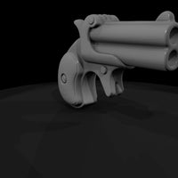 wpn-pist-067-derringer — thumbnail 3