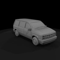 dodge-caravan-mk1-1984 — thumbnail 5
