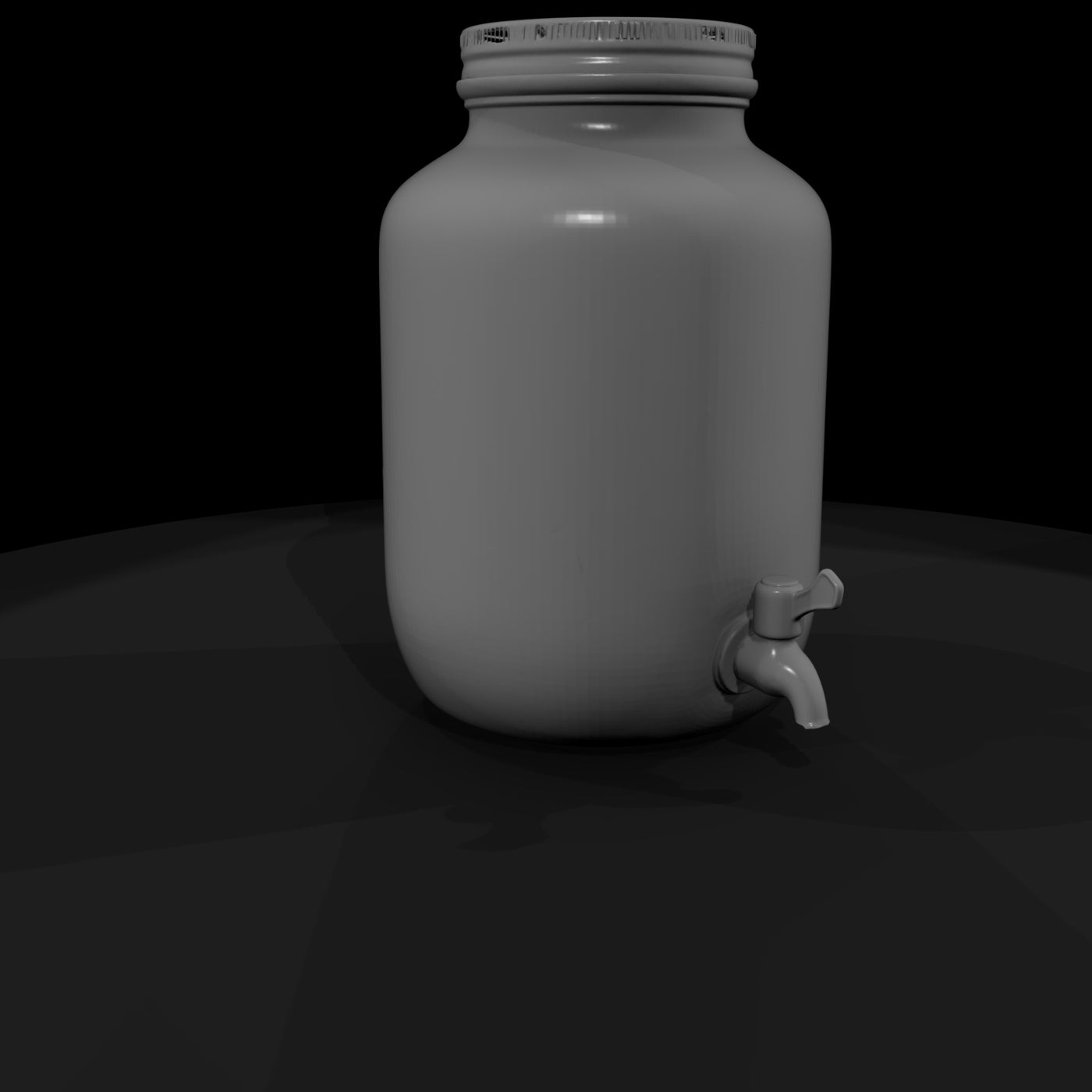 beverage-dispenser