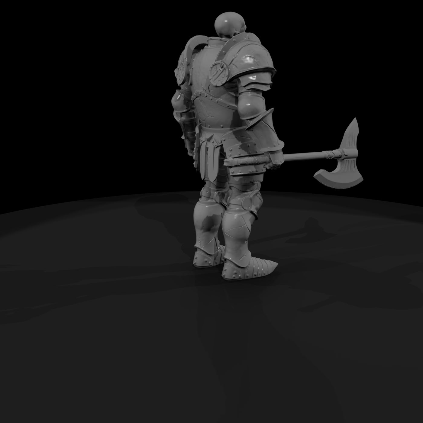 skeleton-soldier