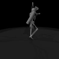 skeleton-archer — thumbnail 5