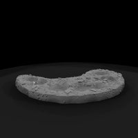 crescent-gravel-stepping-stone-3d-printable-212301 — thumbnail 4