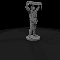 fan-015-scarf-fan-148a88 — thumbnail 4