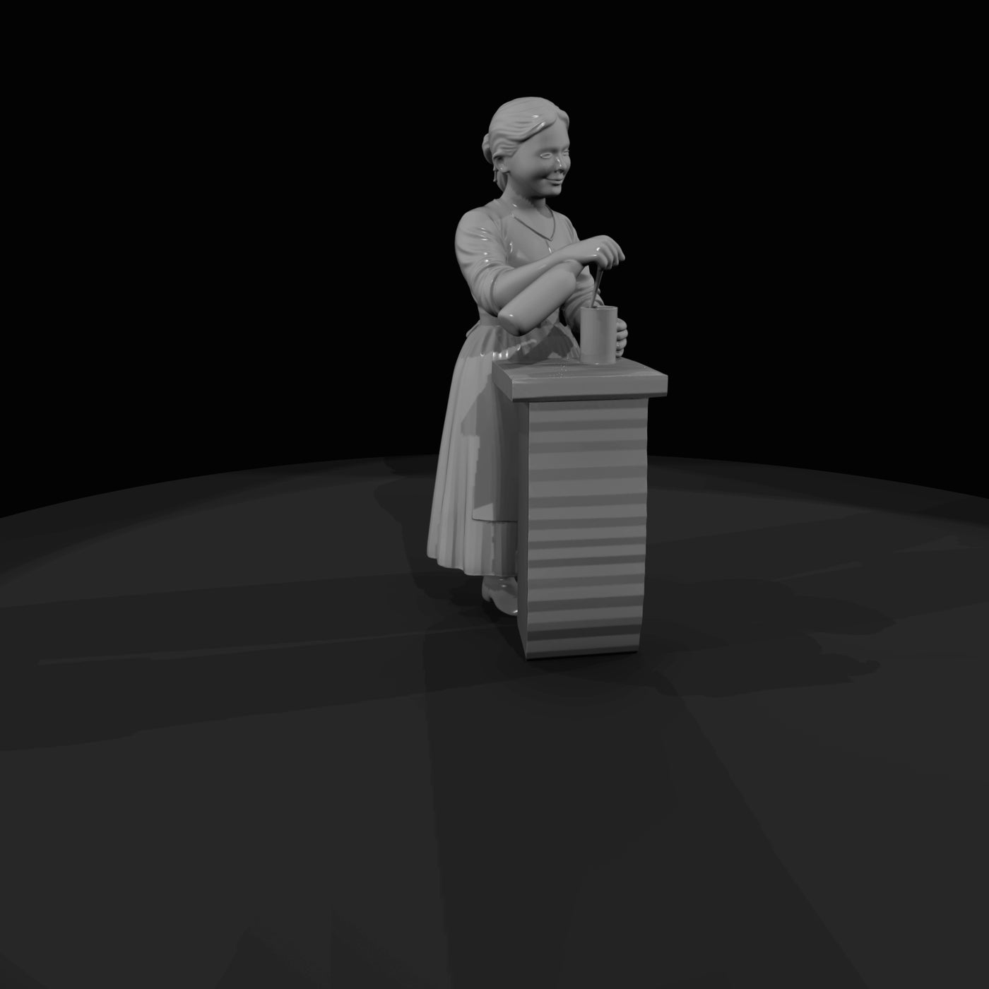 only-generate-people-barmaid-estimated