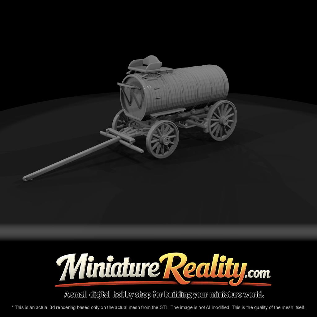water-wagon