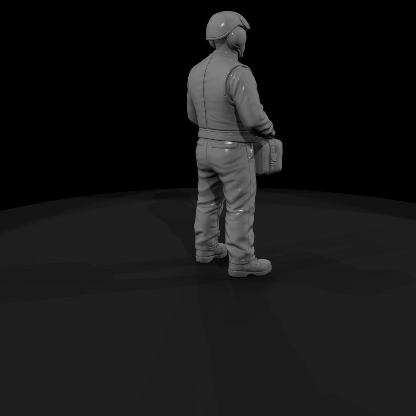 Mod Navy 066 Modern U S Navy Corpsman Figure