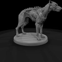 creature-p194-marrow-spine-hound — thumbnail 3