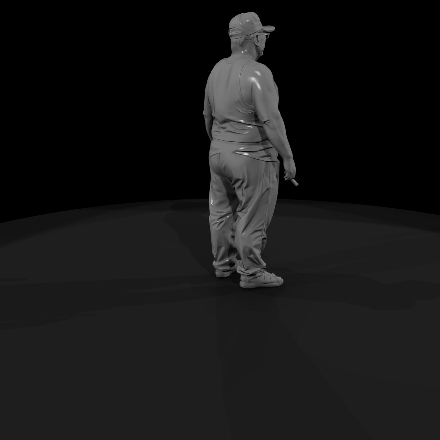 man-3d-model