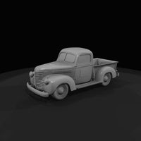 pickup-truck — thumbnail 15