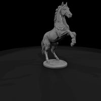 ww-0285-animal-rearing-horse — thumbnail 3