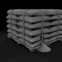 palletized-bulk-sacks-strapped-stack-934487 — thumbnail 4