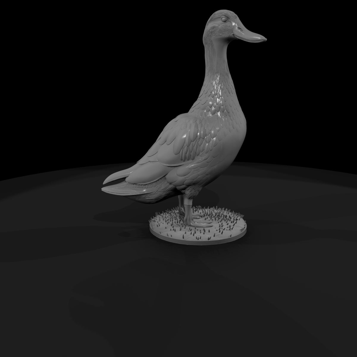 mallard-duck-3d-printable-sculpture-for-dioramas-model-railroads-314343