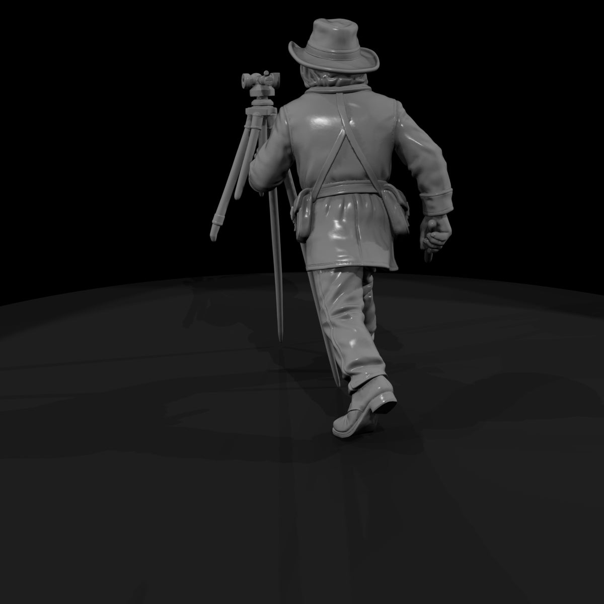 hist-0242-frontier-surveyor-miniature-figure