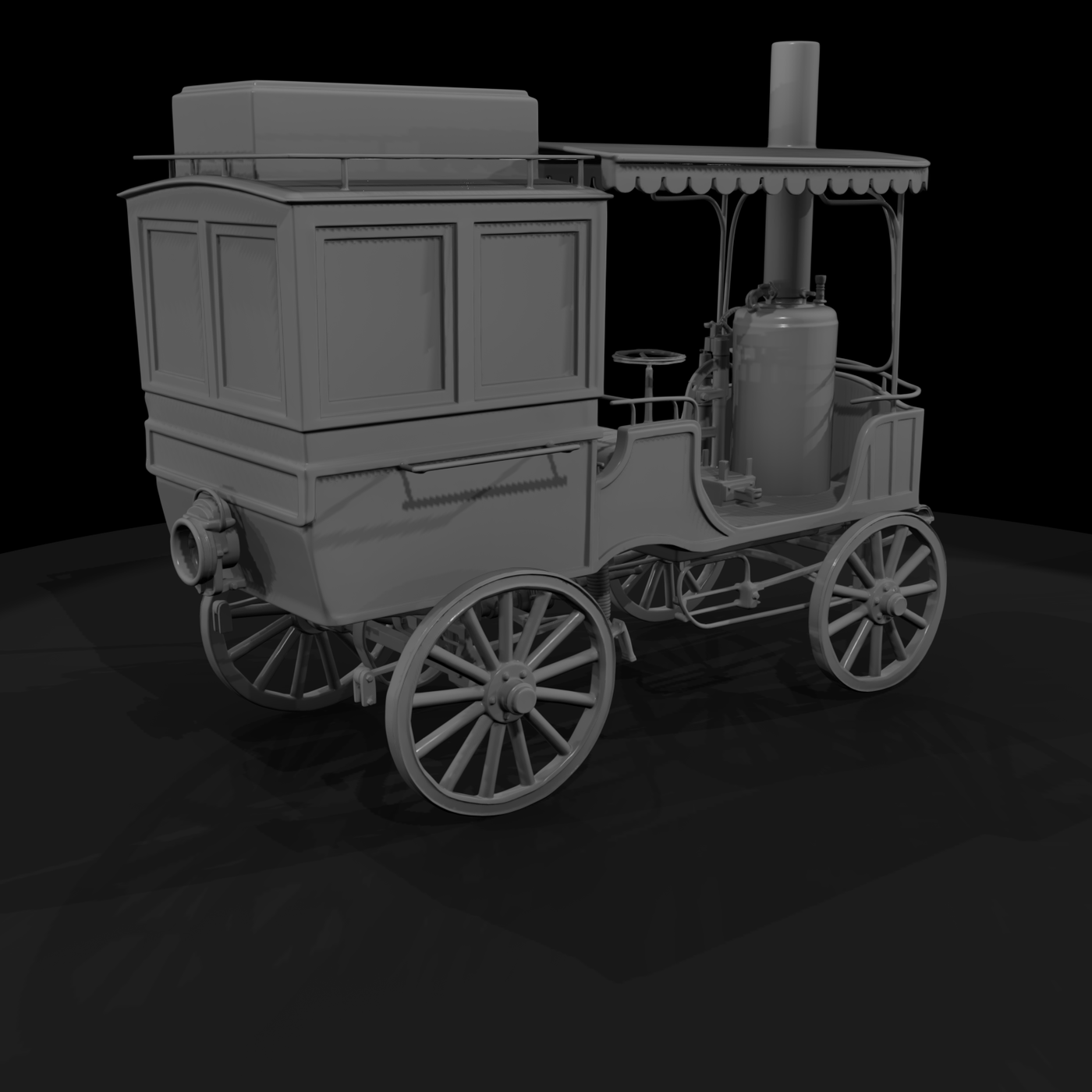 20260612 Vintage Steam Car F81Be79A36
