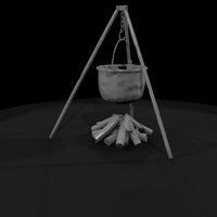 campfire-cooking-pot — thumbnail 5