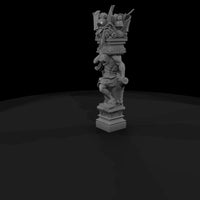 neoclassical_baroque_atlas_caryatid_3d_statue_vqbcesbj — thumbnail 4