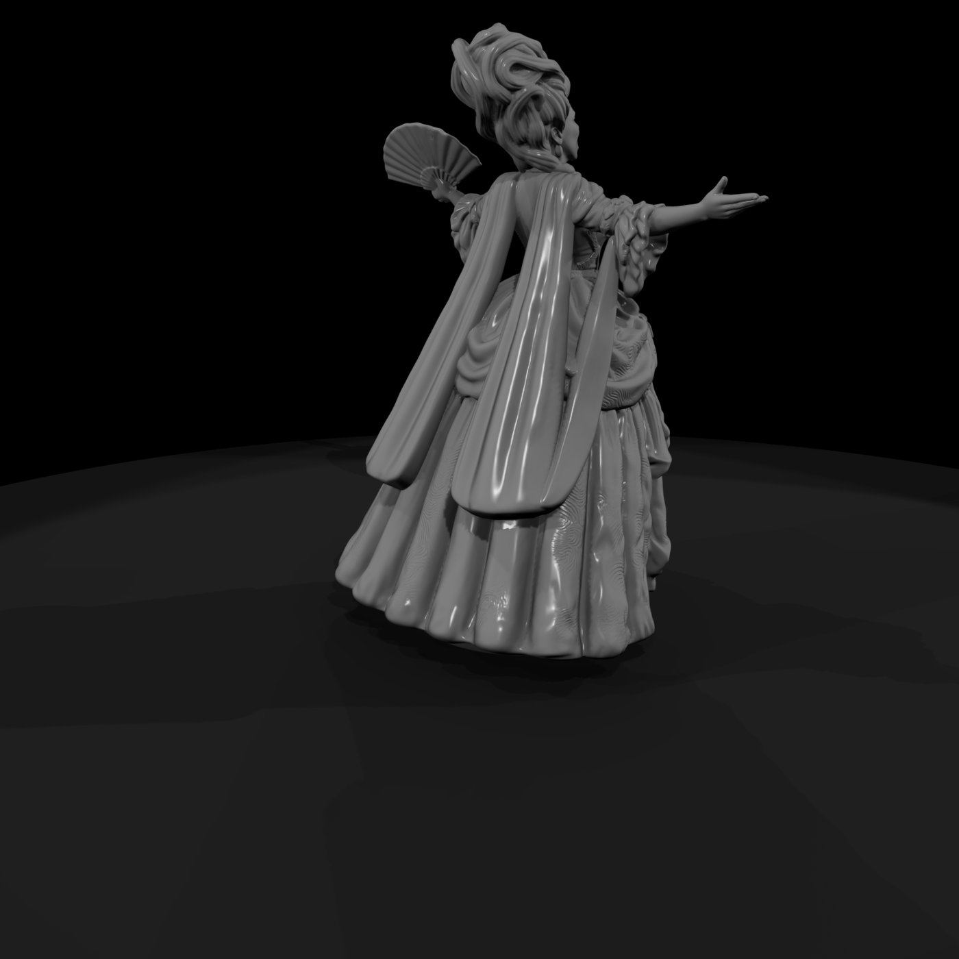 Poparc 0130 Opera House Diva