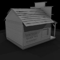 20260612-model-western-building-longhorn-736d34b25 — thumbnail 3
