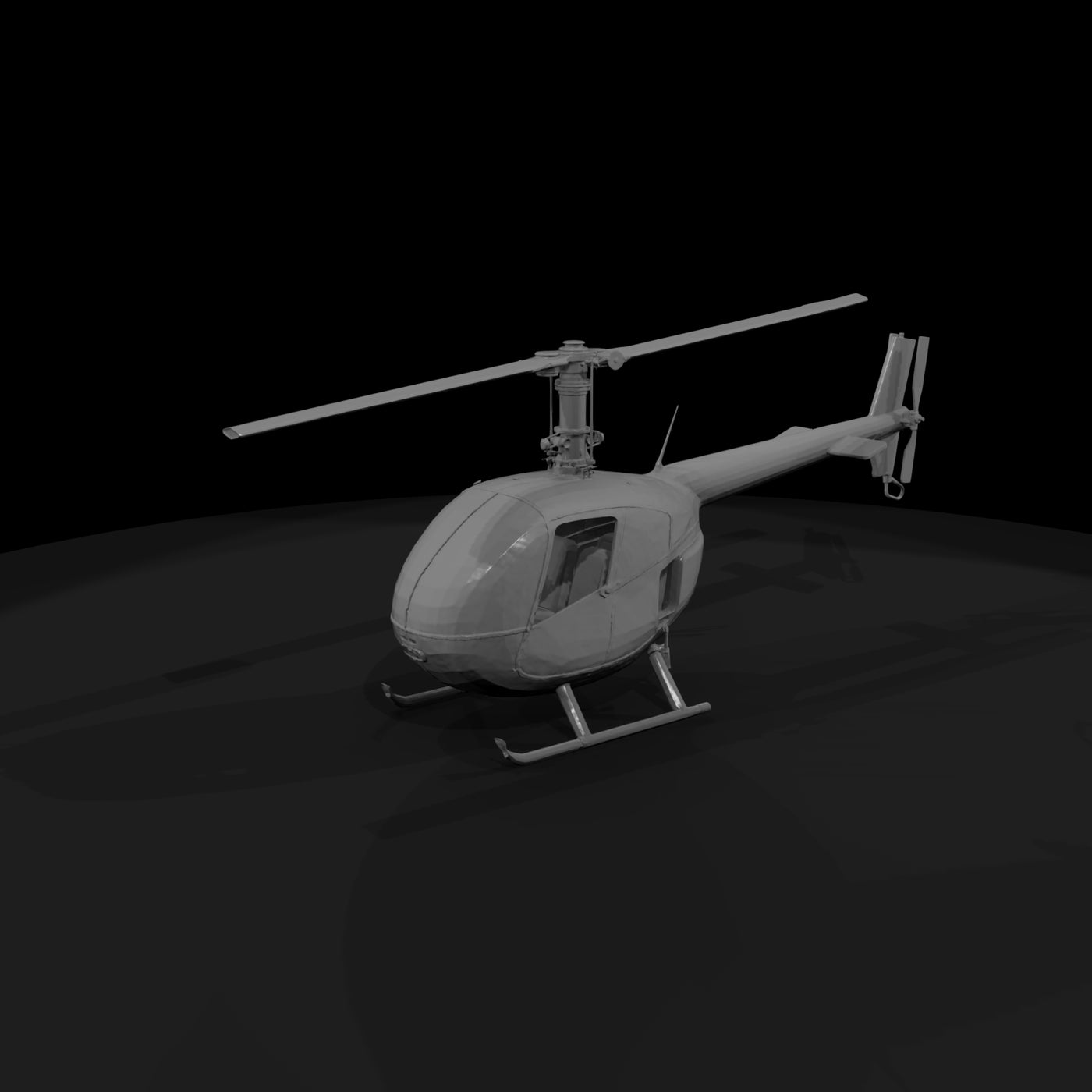 robinson-r22