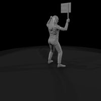 protestors-protester-with-s — thumbnail 5