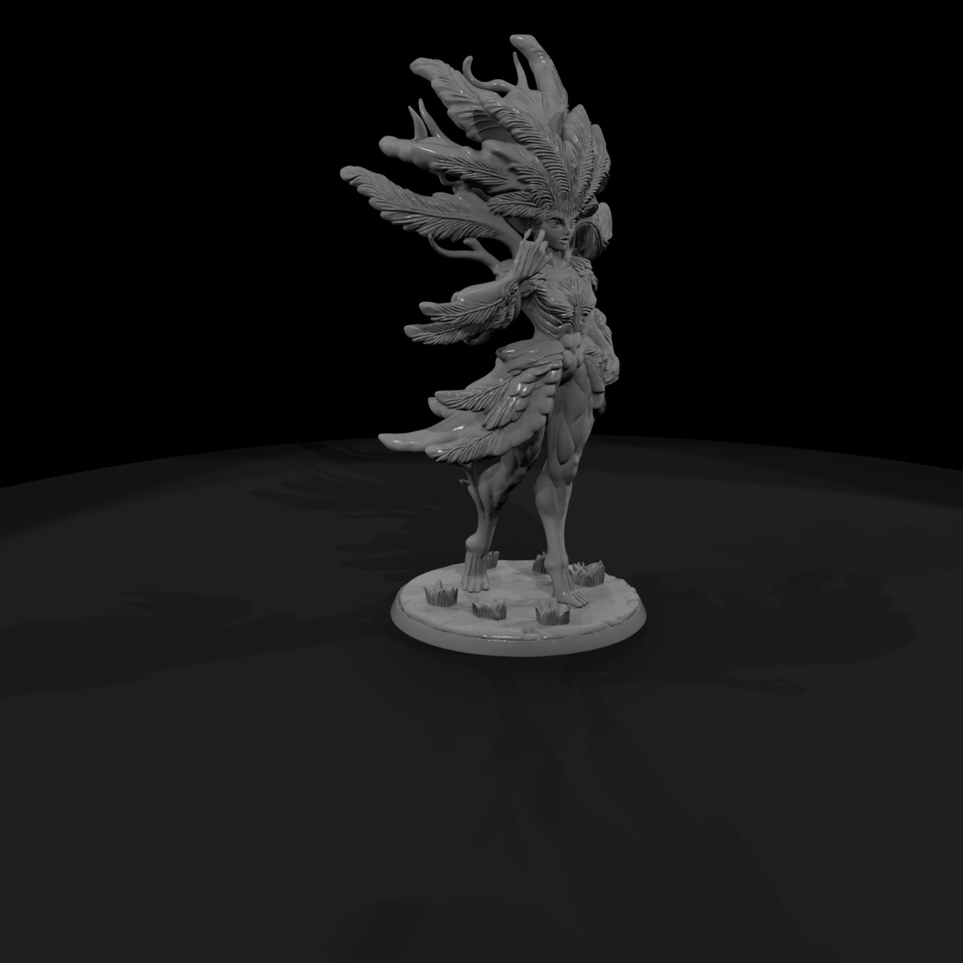stylized_dryad_nymph_3d_miniature_tdqvzaxj