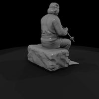 nsw-052-hopi-elder-spinner — thumbnail 3
