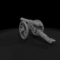 mil-027-civil-war-parrott-rifle — thumbnail 3