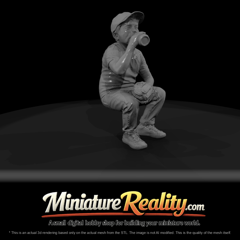 1950-sandlot-baseball-boy-with-bottle