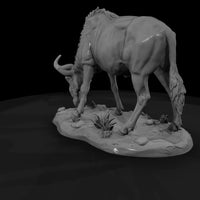ant-227-blue-wildebeest-female — thumbnail 3