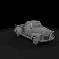 1951-chevy-pickup-truck — thumbnail 8