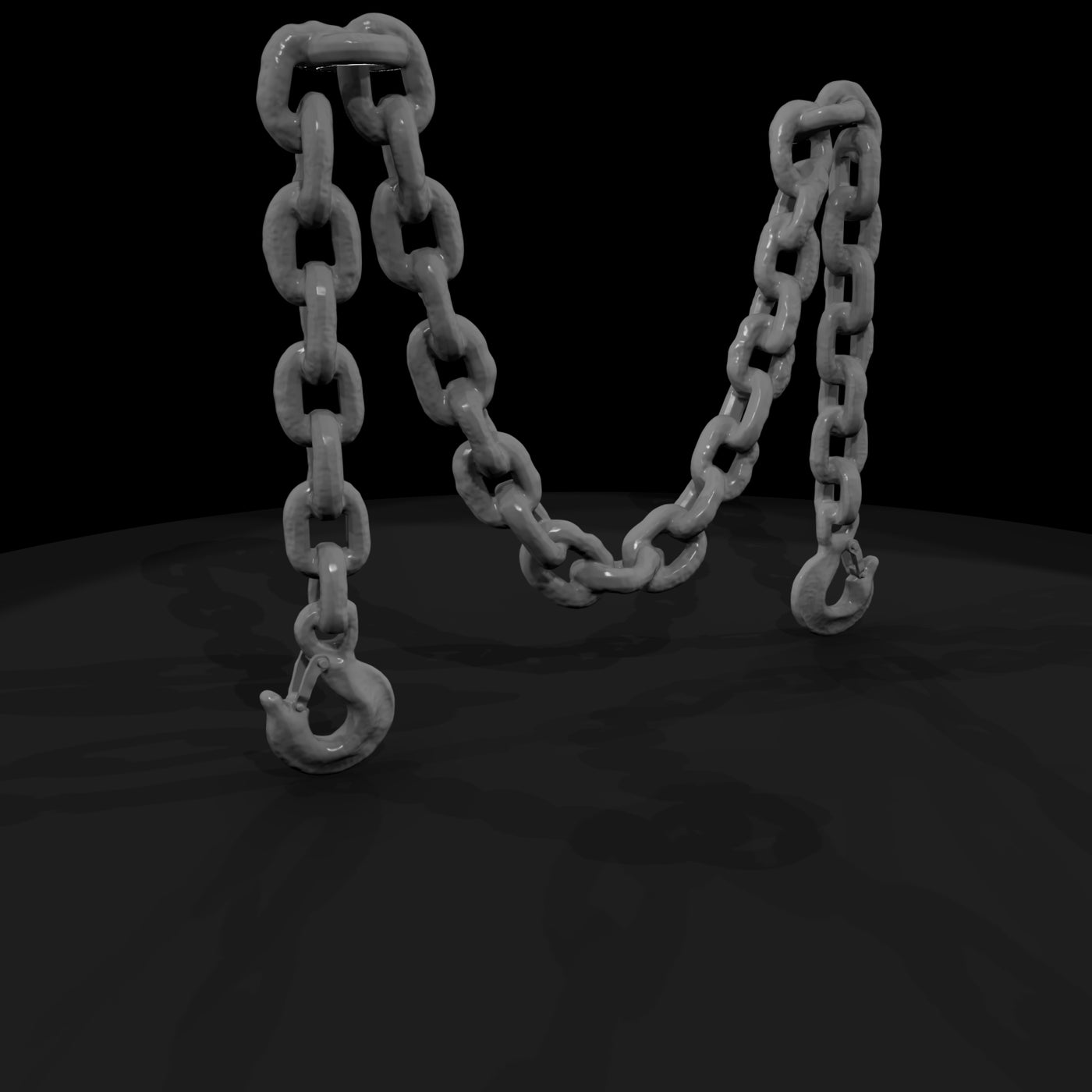 hanging-chains