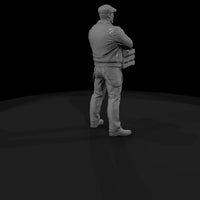 male-bootlegger — thumbnail 5
